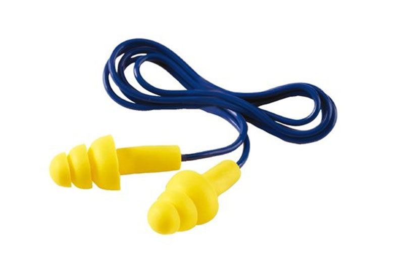 Reusable Ear Plugs